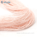 1/28S 40%VISCOSE 60%POLYESTER ICE YARN